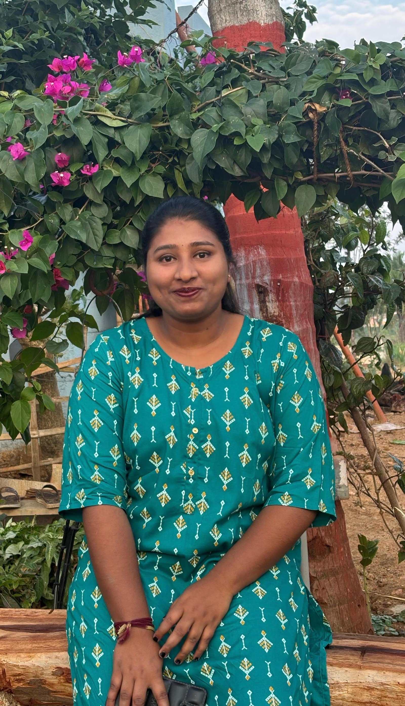 lakshmitha S